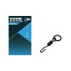 Nash Sz11 Ronnie Swivels 10pk